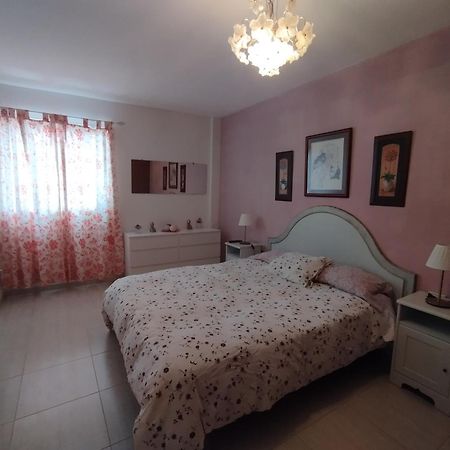 Casa El Sentir Apartment Sauzal Luaran gambar