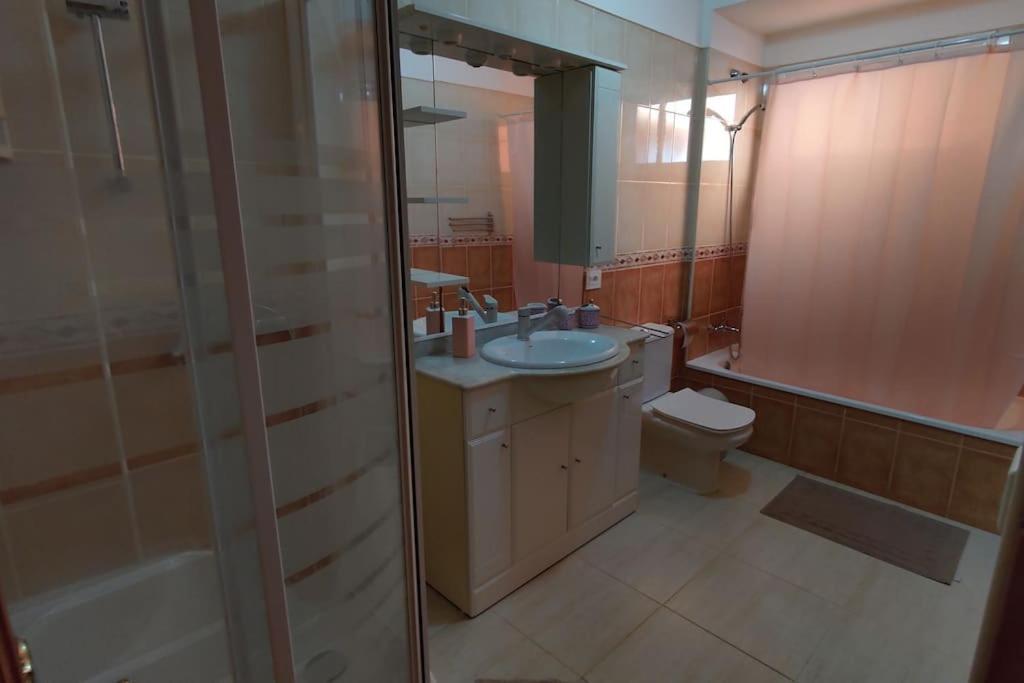 Casa El Sentir Apartment Sauzal Luaran gambar