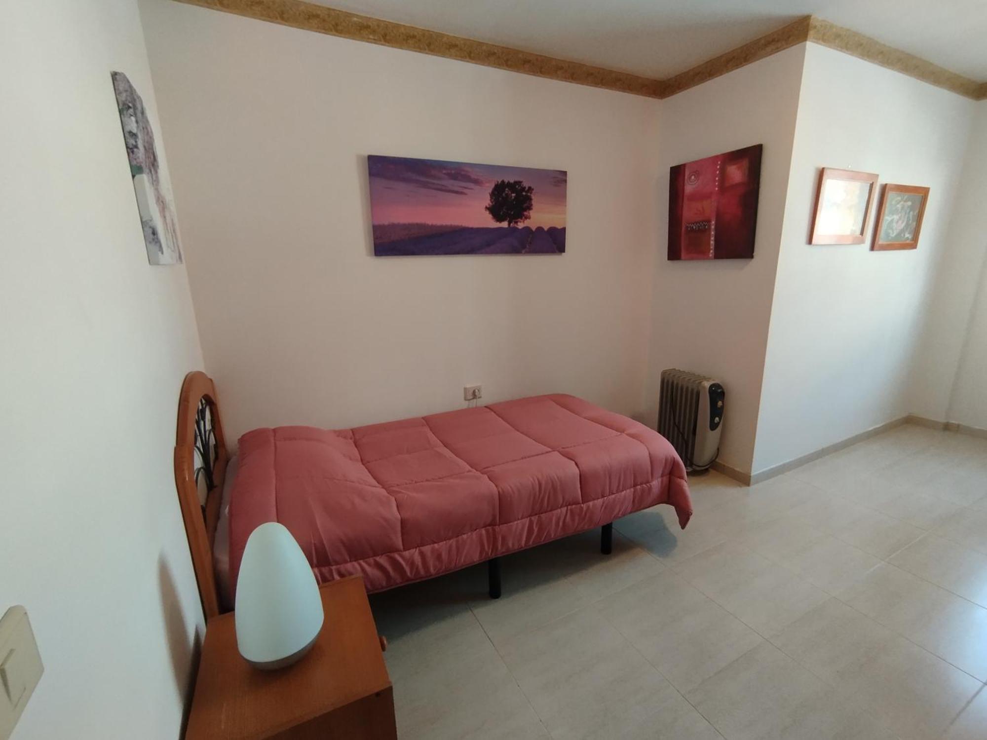 Casa El Sentir Apartment Sauzal Luaran gambar