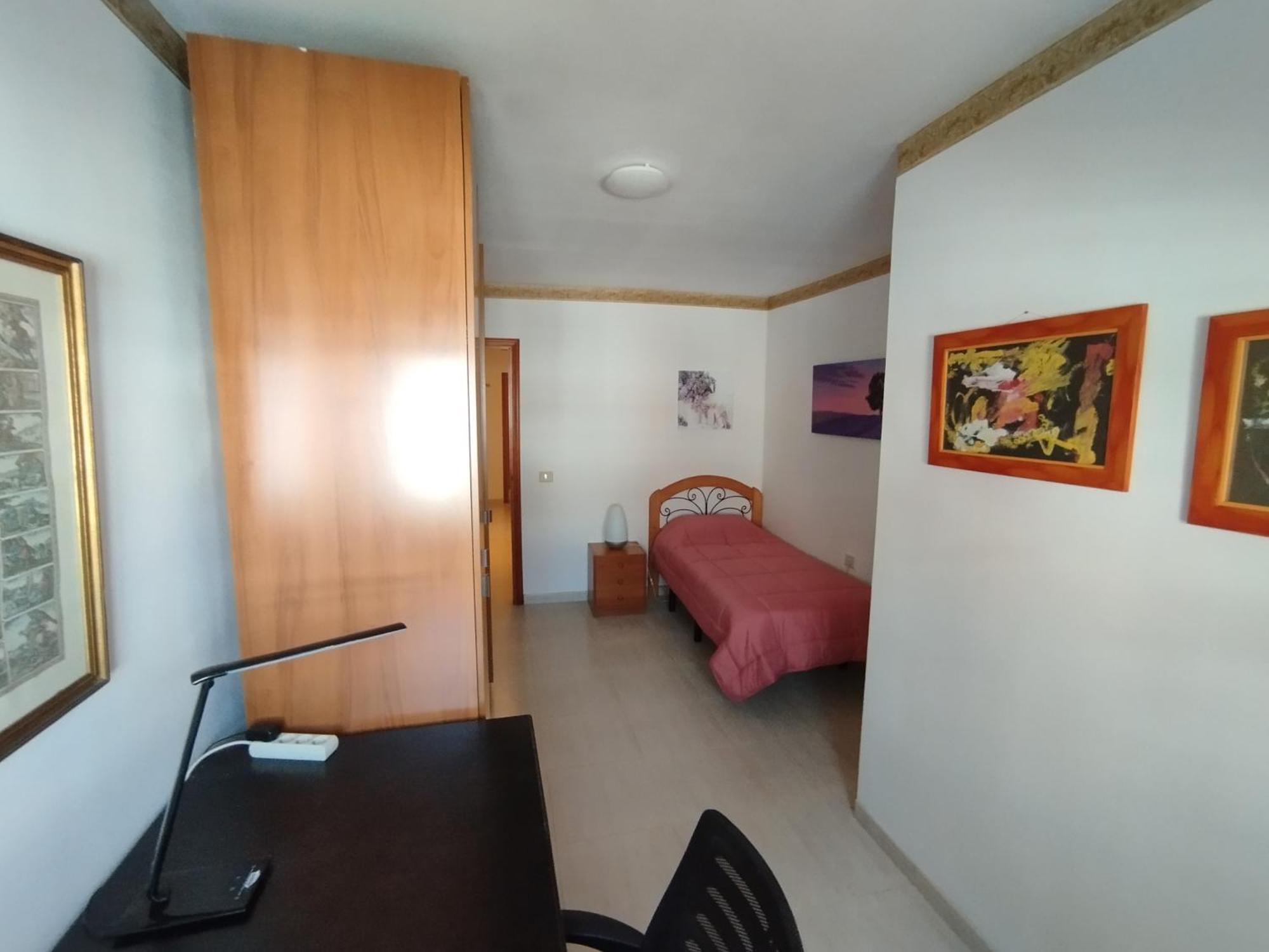 Casa El Sentir Apartment Sauzal Luaran gambar