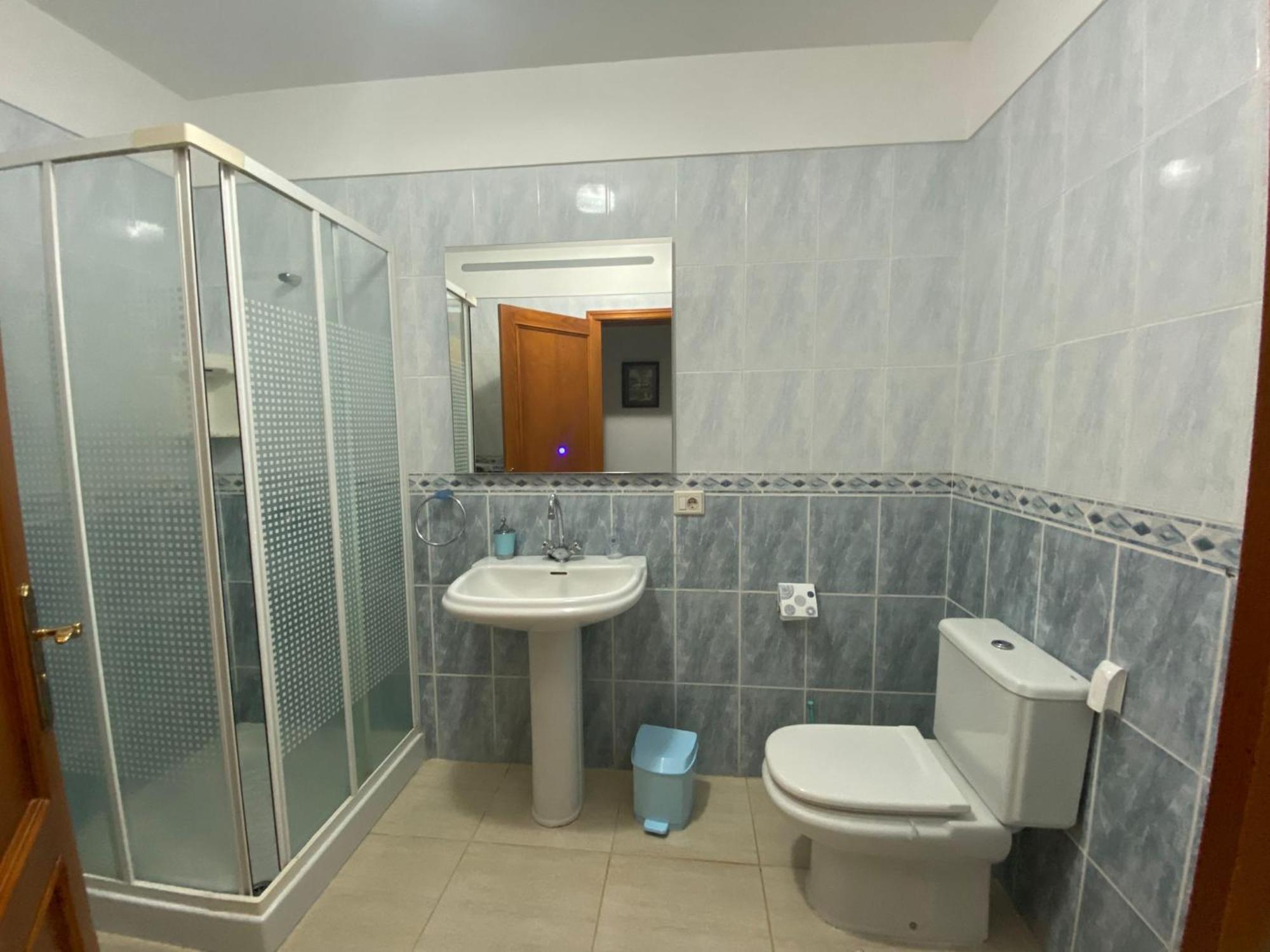 Casa El Sentir Apartment Sauzal Luaran gambar
