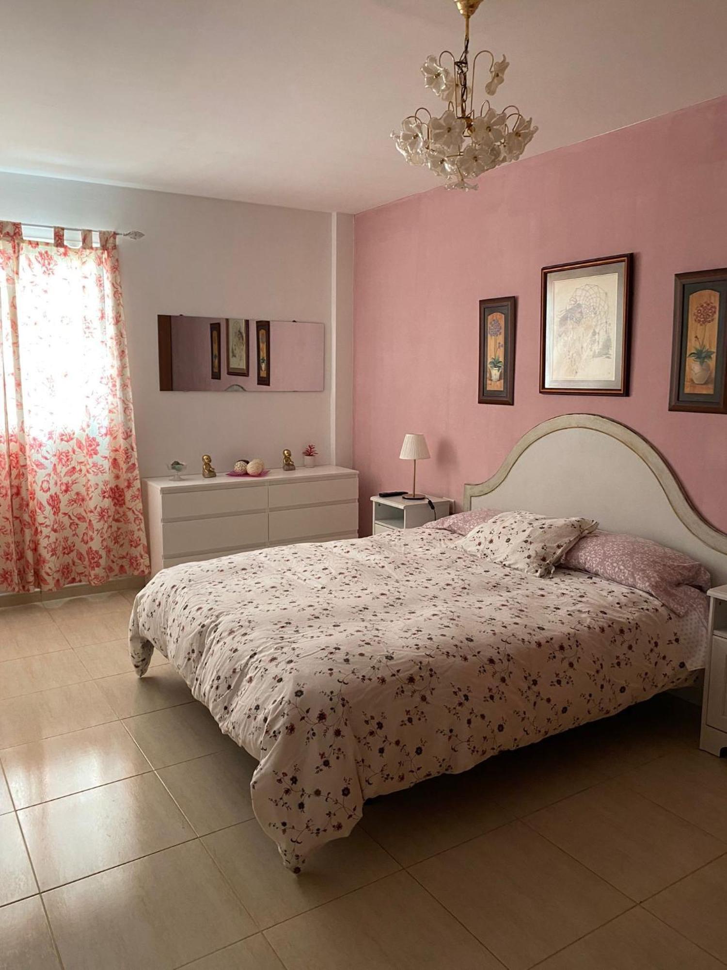 Casa El Sentir Apartment Sauzal Luaran gambar