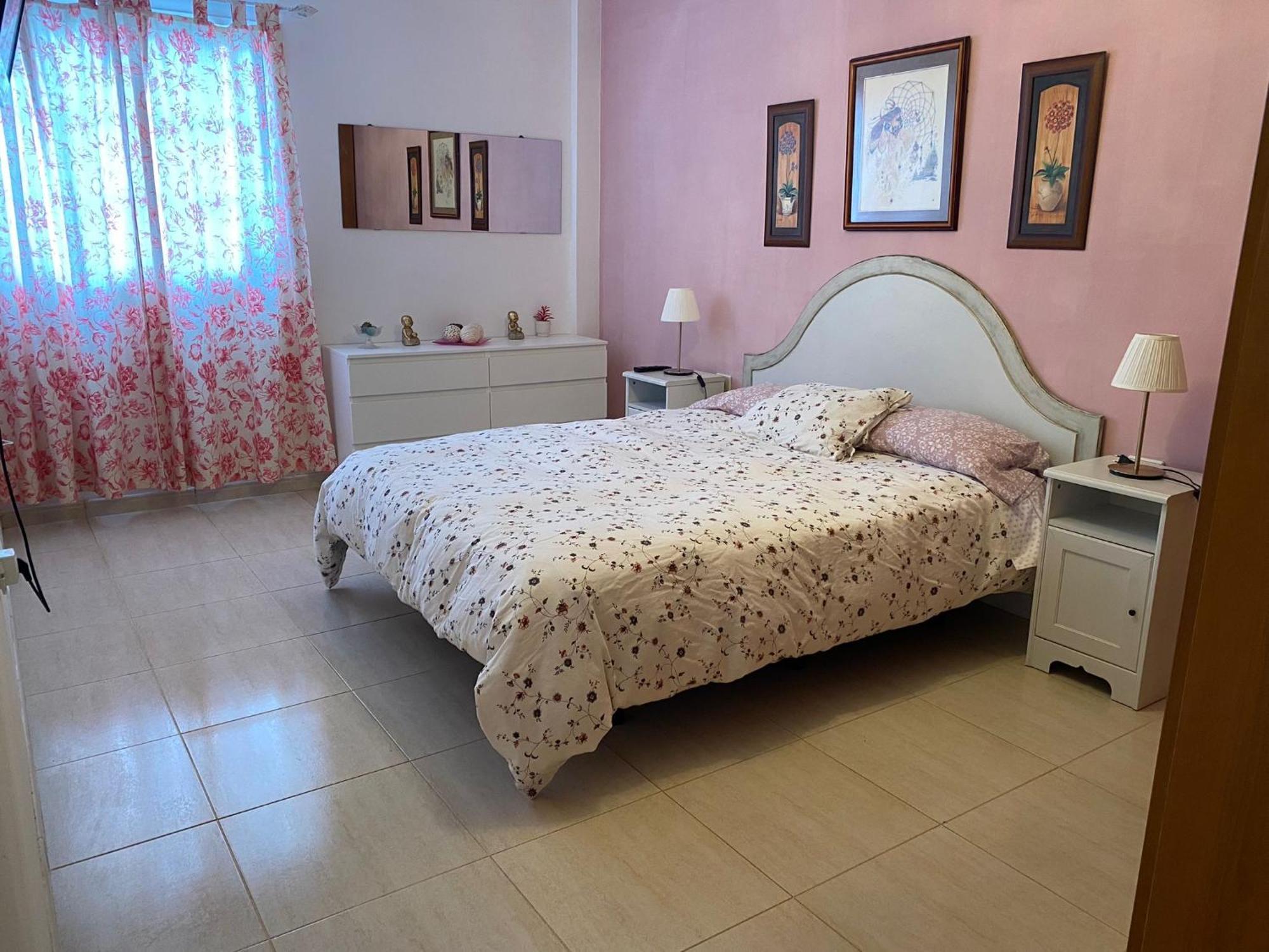Casa El Sentir Apartment Sauzal Luaran gambar